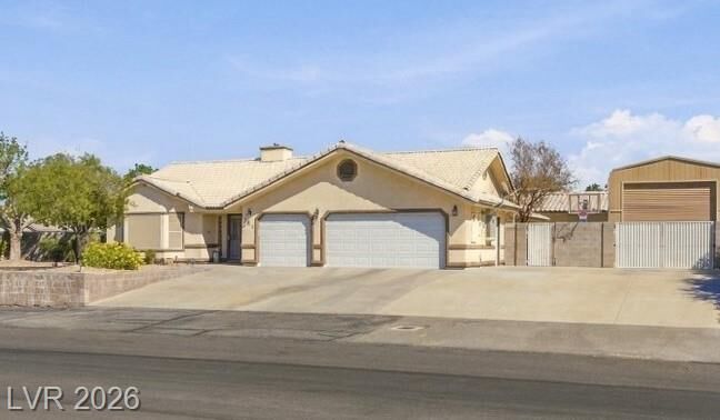Property Photo:  311 Glasgow Street  NV 89015 