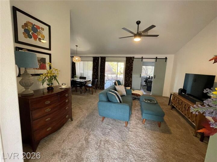 Property Photo: 9304 Yucca Blossom Drive NV 89134