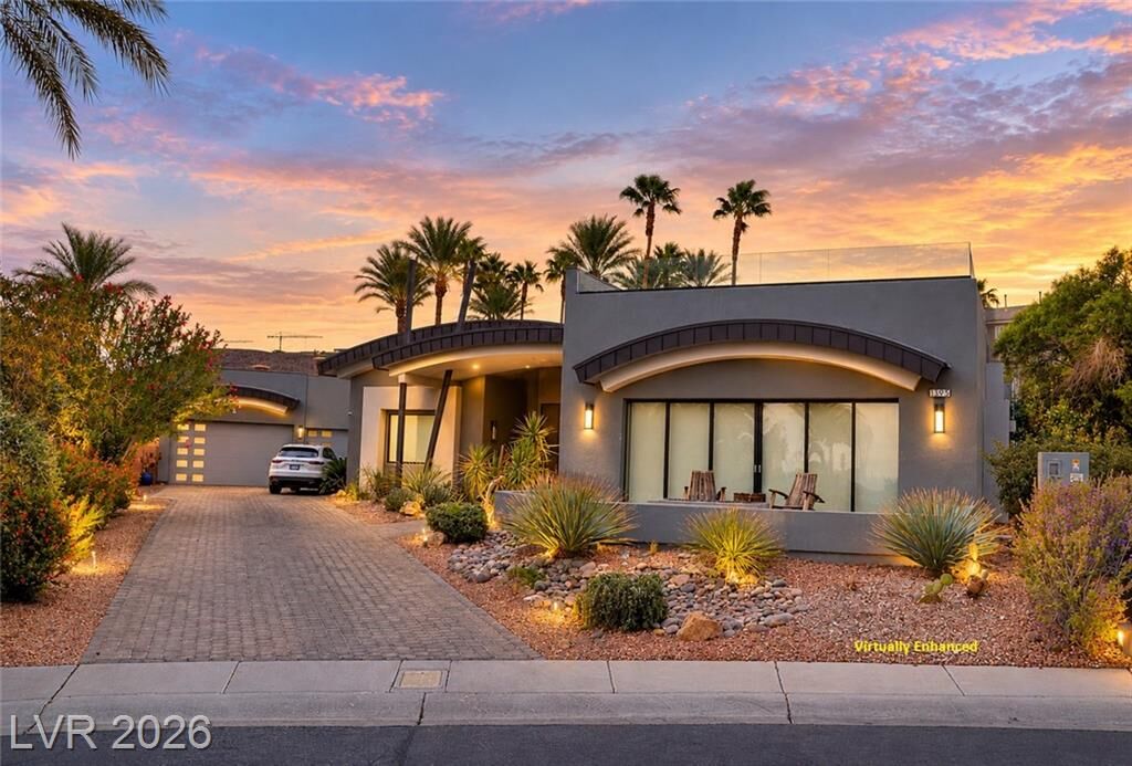 Property Photo:  1395 Quiet River Avenue  NV 89012 