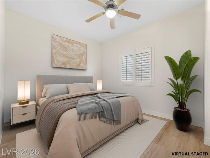Property Photo:  272 Fortifying Crest Court  NV 89052 