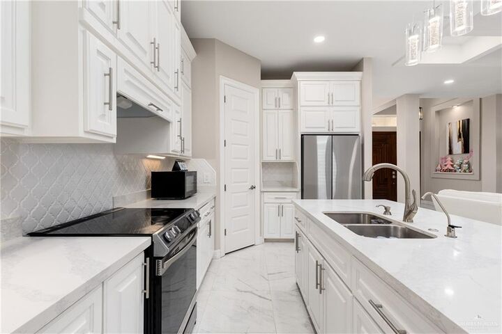 Property Photo: 504 W Garrision Drive TX 78577