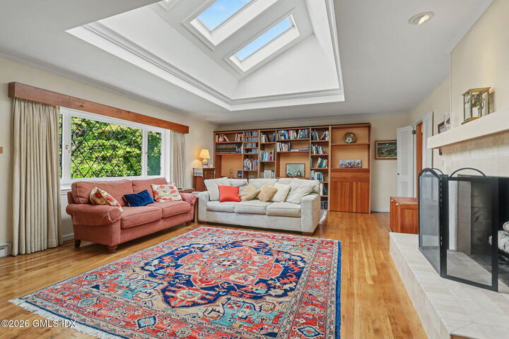 Property Photo:  81 S Stonehedge Drive  CT 06831 