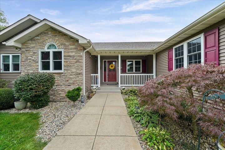 Property Photo:  29 Pinehurst Drive  IN 46383 