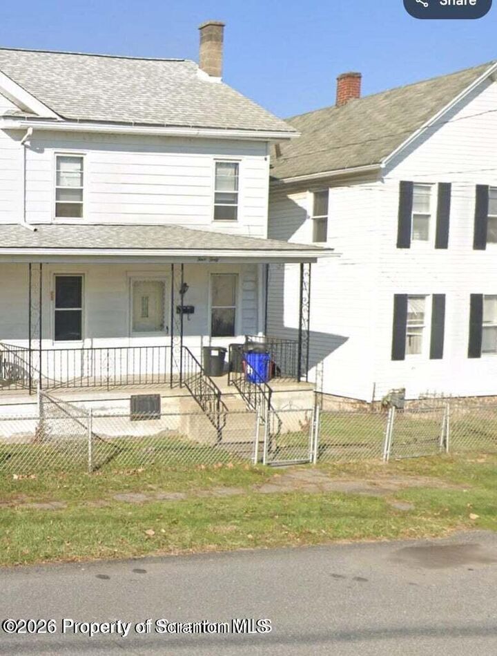 Property Photo:  440 S 9th Avenue  PA 18504 
