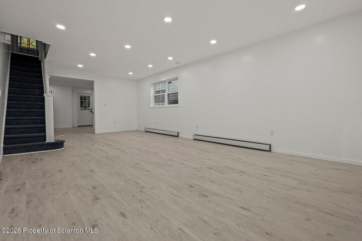 Property Photo:  137 Madison Street  PA 18702 