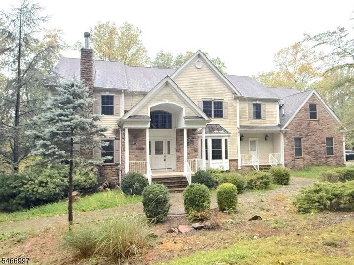 Property Photo:  1 Beaver Brook Rd  NJ 08801 