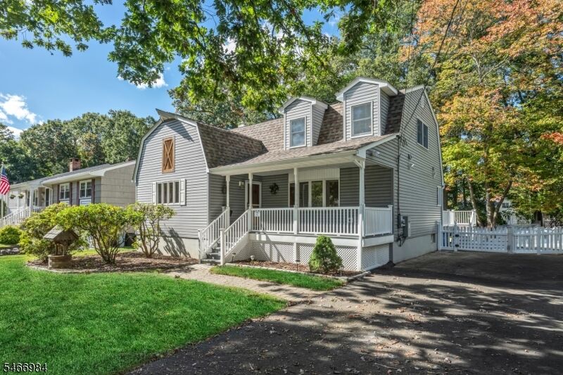 Property Photo: 87 Calumet Ave NJ 07436