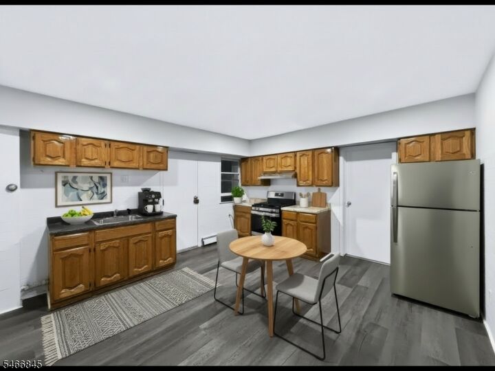 Property Photo: 155 Lafayette St 1 NJ 07105