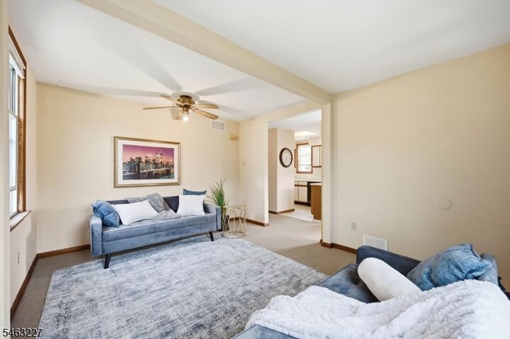 Property Photo:  70 Rowland Ave  NJ 07012 