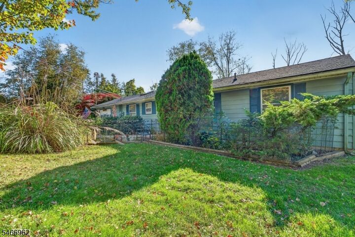 Property Photo: 21 Fox Hill Rd NJ 07826