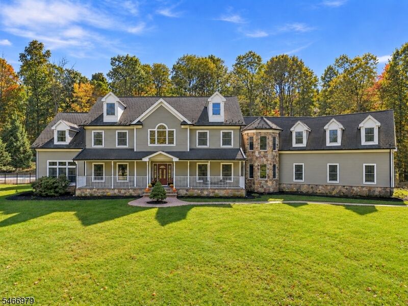Property Photo: 906 Jackson Valley Road NJ 07863
