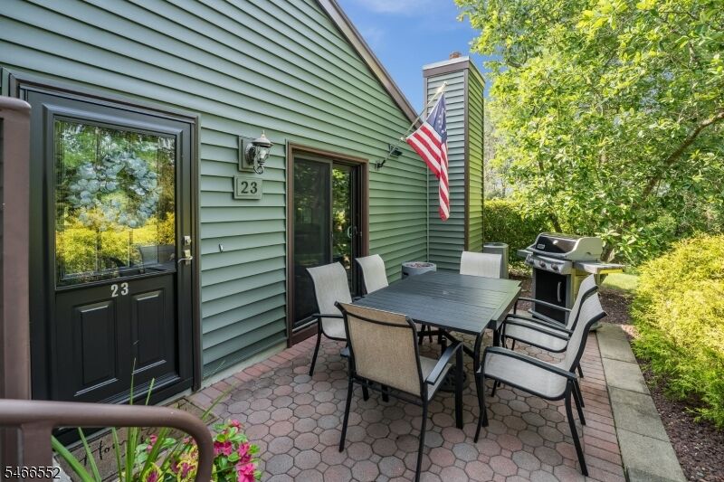Property Photo:  23 Highland Cir  NJ 08801 