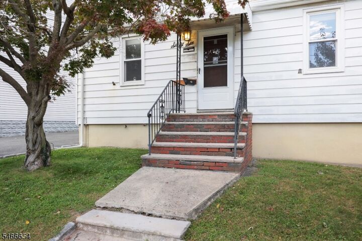 Property Photo: 66 Jannarone St NJ 07109