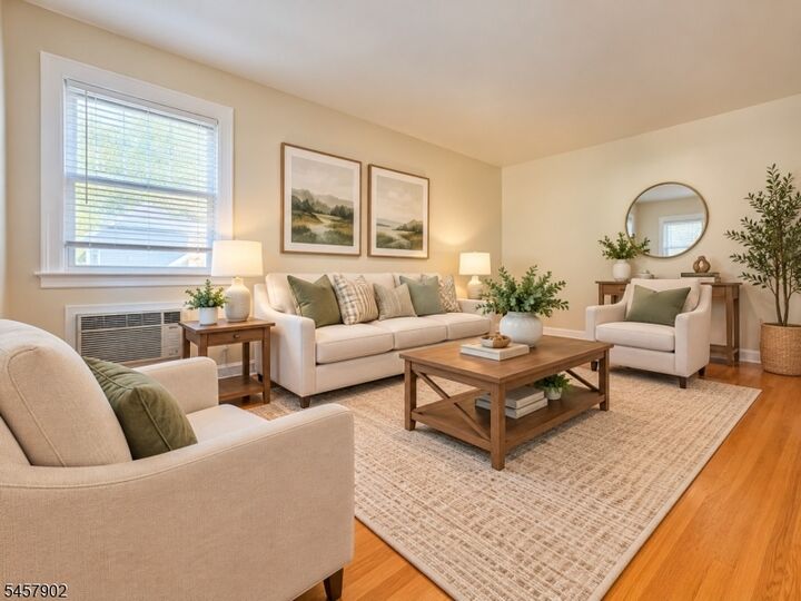 Property Photo: 305 Luddington Ave NJ 07011