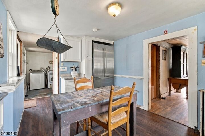 Property Photo: 64 Bloomsbury Road NJ 08802