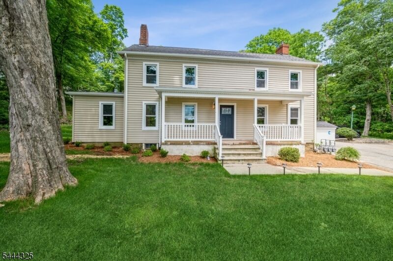 Property Photo:  1225 Sussex Tpke H  NJ 07869 