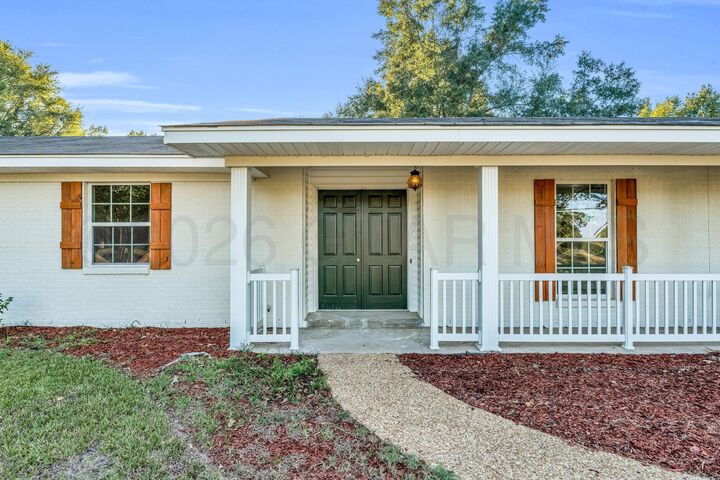Property Photo:  2663 Ridge Road  MS 39705 