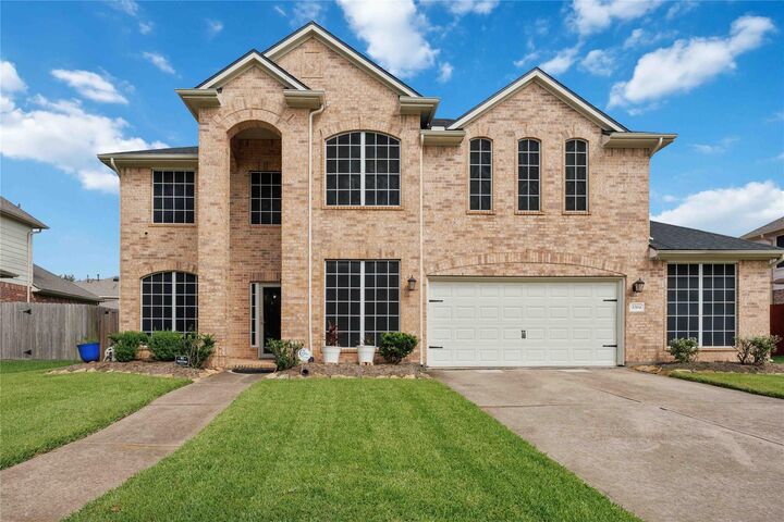 Property Photo:  5504 Park Thicket Lane  TX 77583 