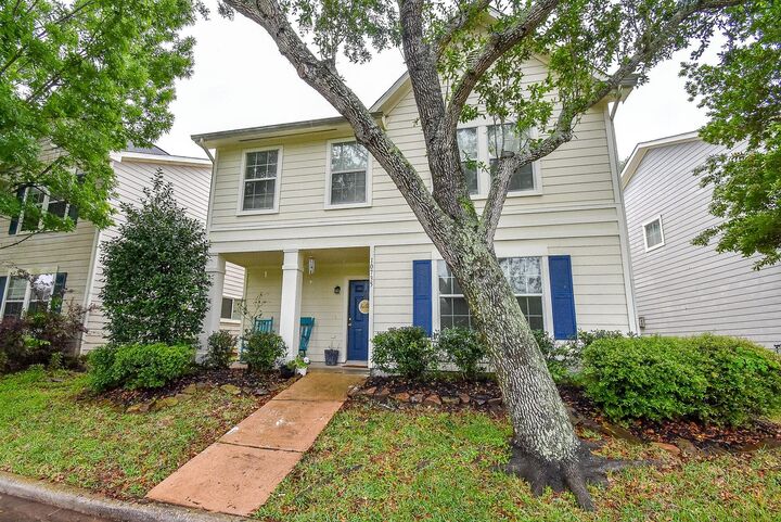 Property Photo:  10735 Cobblecreek Way  TX 77459 