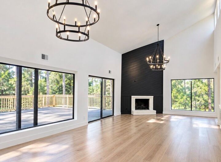 Property Photo:  15614 Sunfish Road  TX 77318 