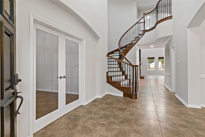 Property Photo: 8835 Stowe Creek Lane TX 77459