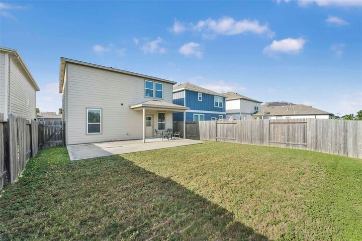 Property Photo:  4619 Prairie Chase Drive  TX 77069 