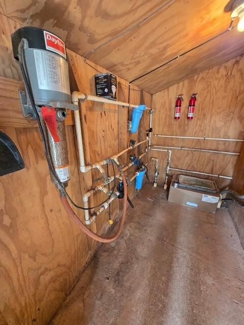 Property Photo: 2094 County Road 848 TX 75760