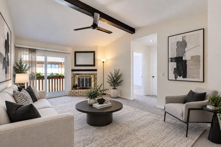 Property Photo: 5000 Milwee Street 47 TX 77092