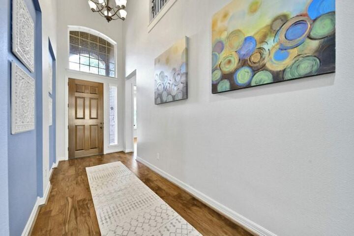 Property Photo:  6718 Sotoria Lane  TX 77479 