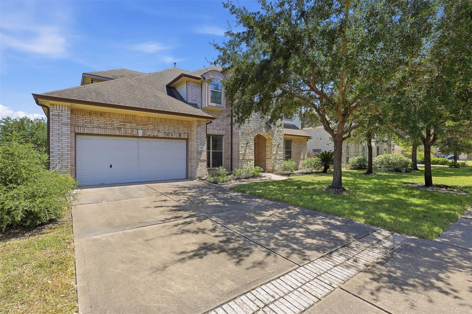 Property Photo:  1906 Lake Grayson Drive  TX 77494 