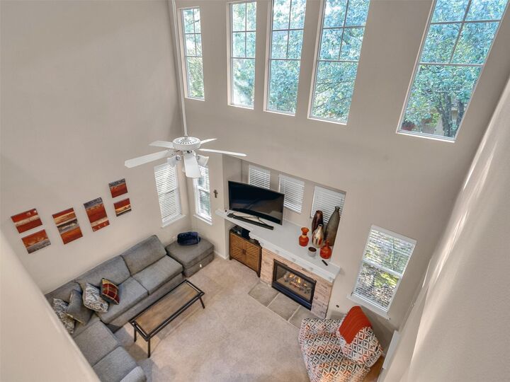 Property Photo:  83 Scarlet Woods Court 83  TX 77380 