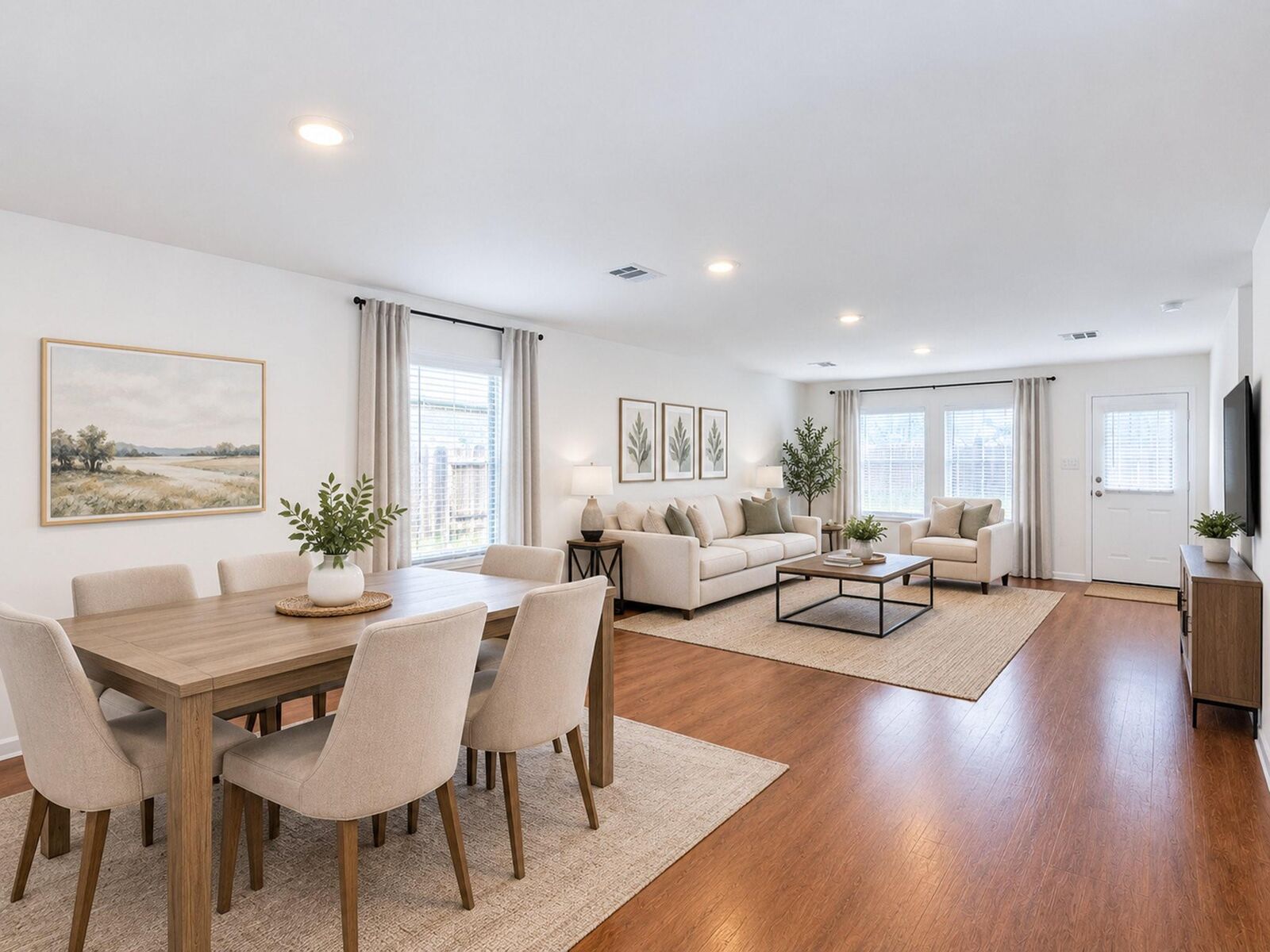 Property Photo:  3107 Savannah Rose Drive  TX 77515 