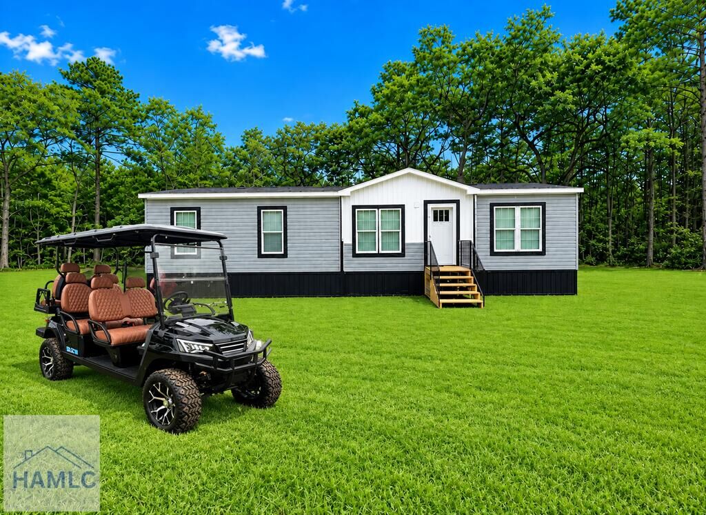 Property Photo: 1 Coastal Highway GA 31320