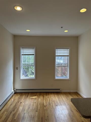 Property Photo:  331 Monroe St 1R  NJ 07030 