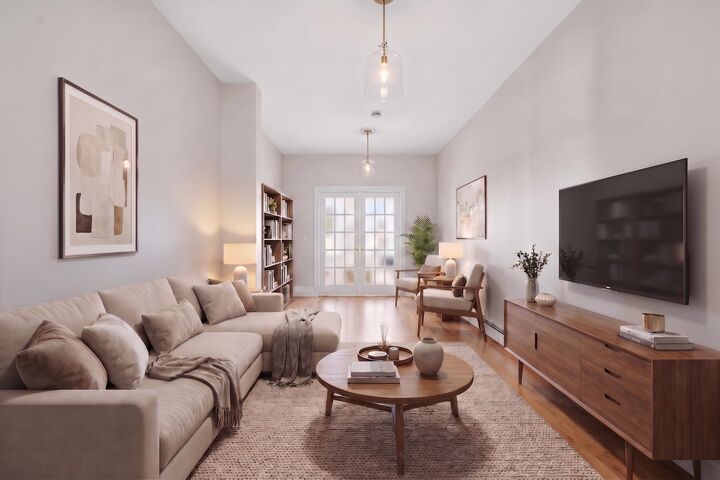 Property Photo:  198 Bowers St 3  NJ 07307-3660 