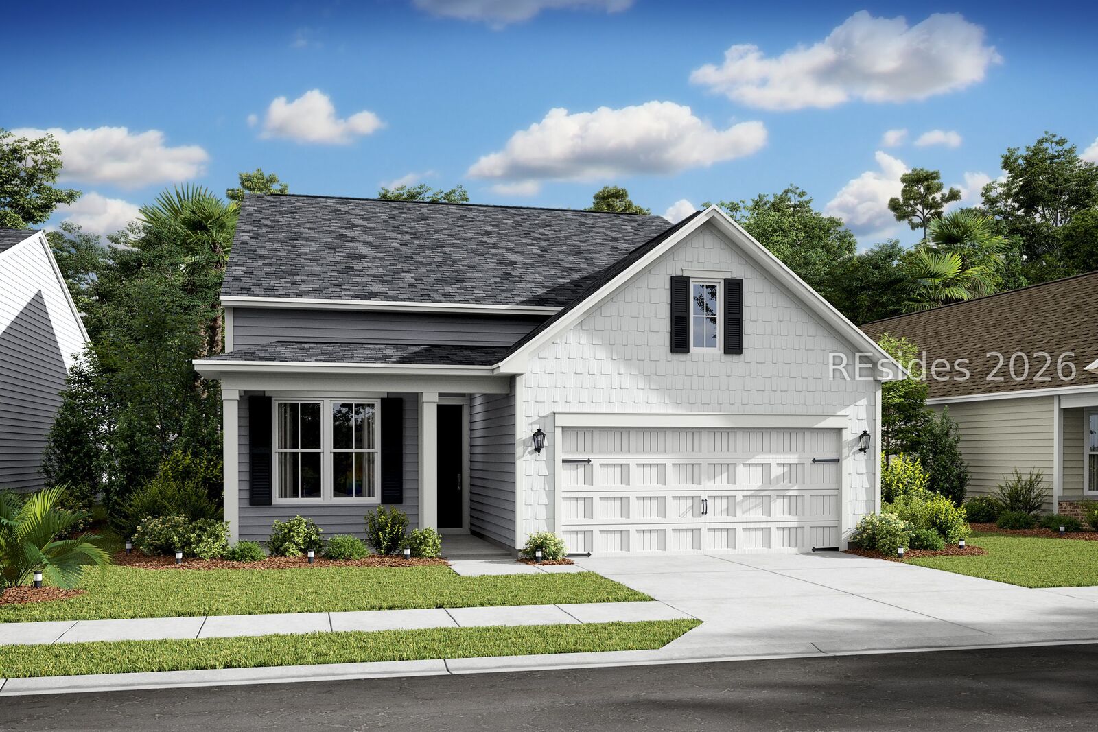 Property Photo: 17 Peach Blossom Court SC 29909