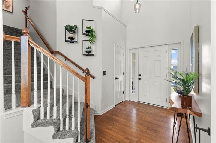 Property Photo:  20587 W 126th Terrace W  KS 66061 
