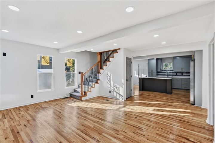 Property Photo:  3410 Barnett Avenue  KS 66102 