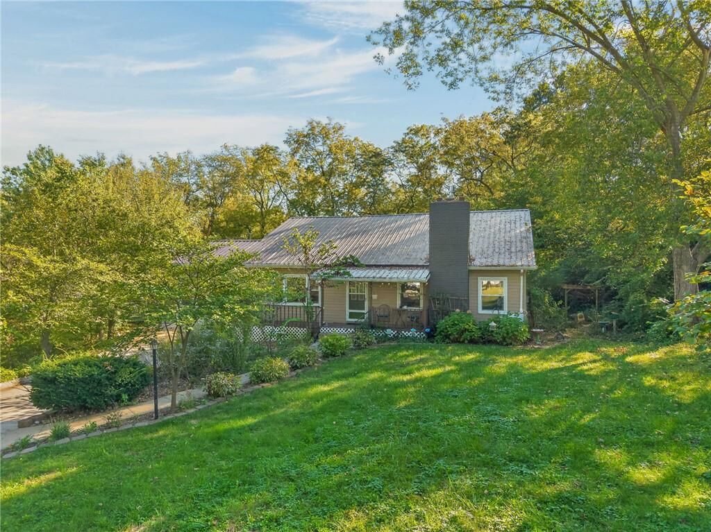 Property Photo:  115 S Titus Avenue  MO 64024 