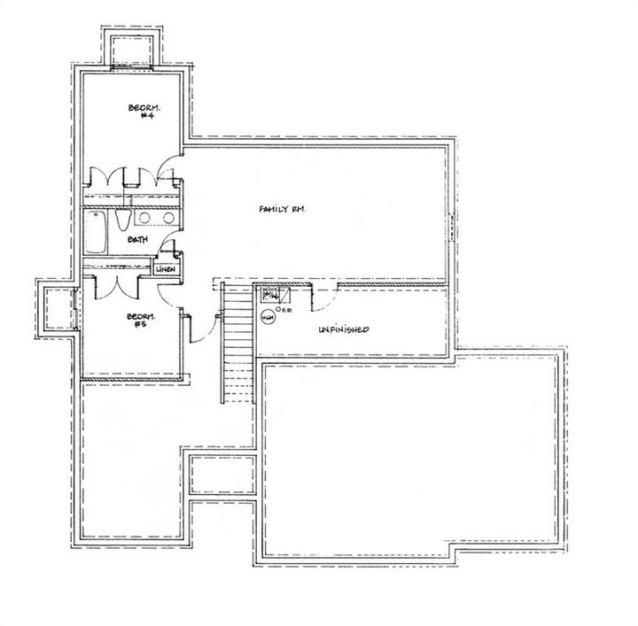 Property Photo:  2806 Stone Creek Avenue  KS 66086 
