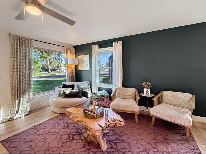 Property Photo: 605 Columbine St CO 80751