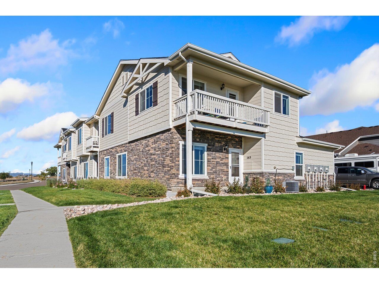 Property Photo: 145 Robin Rd CO 80534
