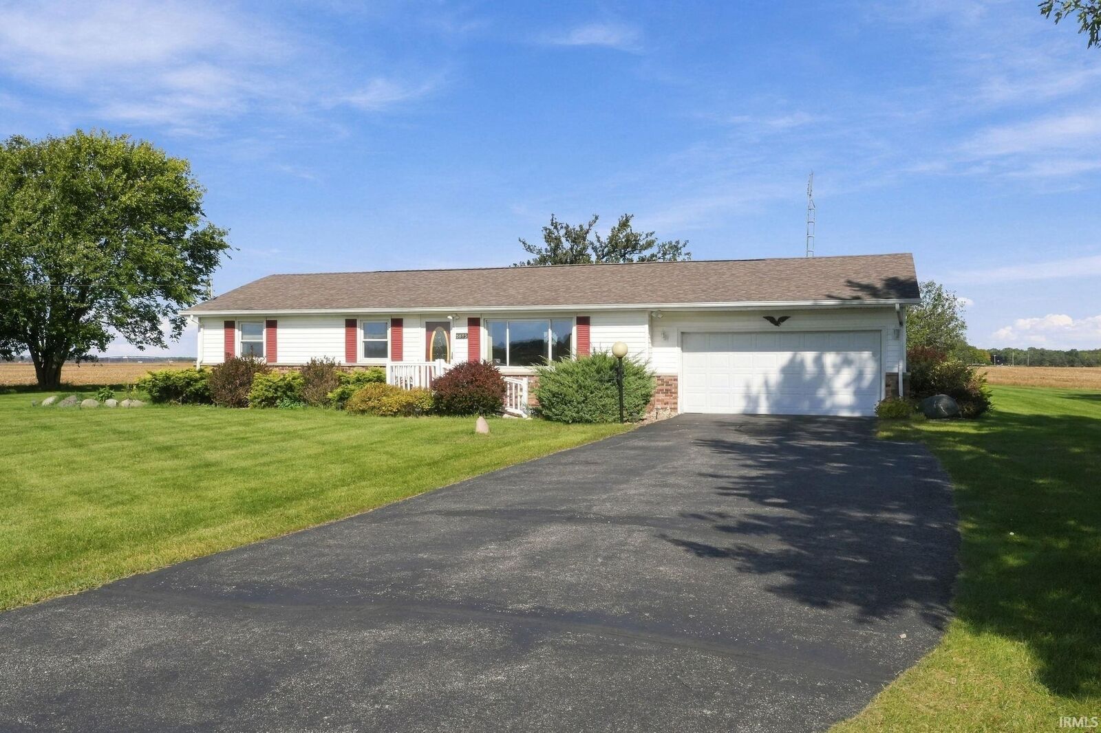 Property Photo:  5695 E SR 120  IN 46746 