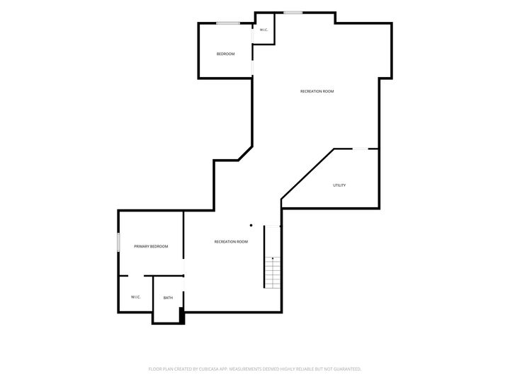 Property Photo:  2288 E 150 S Road  IN 47670 