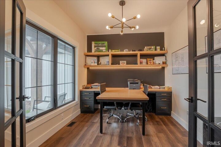 Property Photo:  2288 E 150 S Road  IN 47670 