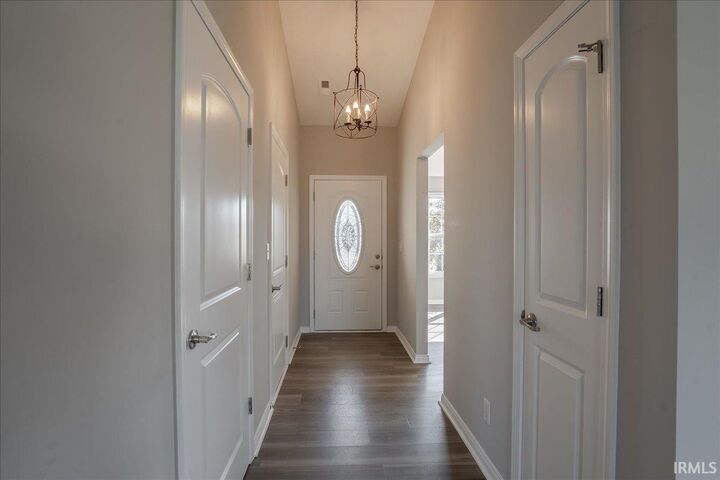 Property Photo:  4889 Imperial Drive  IN 47630 