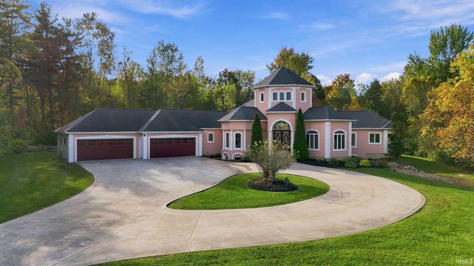 Property Photo: 7705 Auburn Road IN 46825