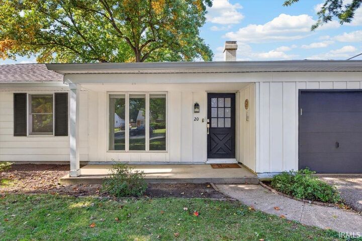 Property Photo:  20 Chesapeake Court  IN 47909 