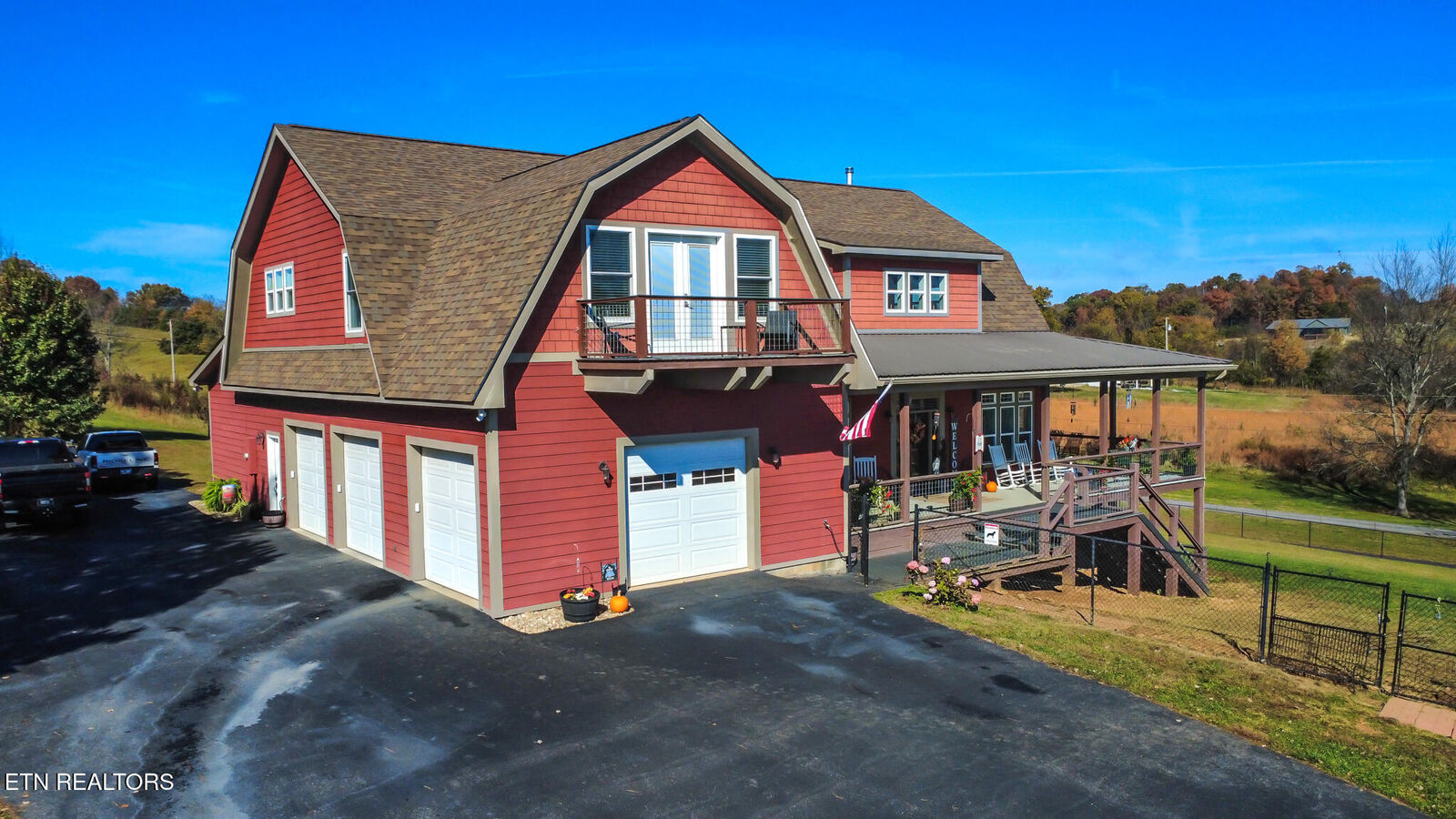 Property Photo: 791 Highway 113 TN 37890