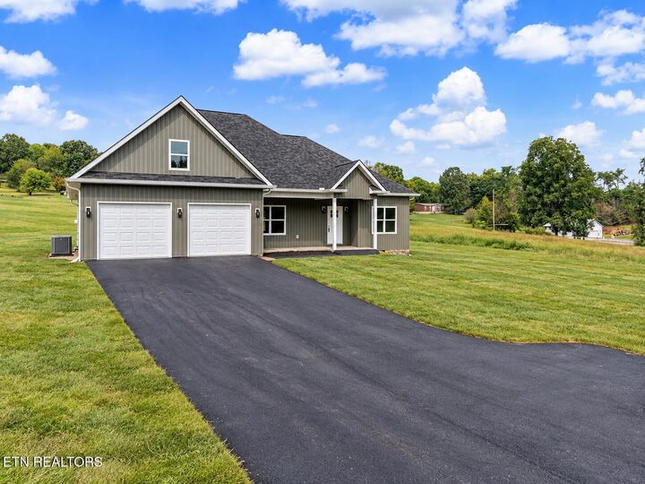 Property Photo:  3644 Miser Station Rd  TN 37777 